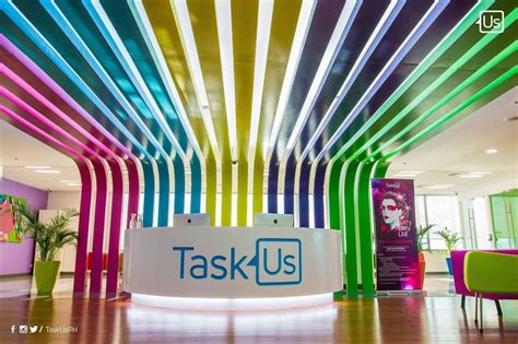 taskus main office|TaskUs Philippines .